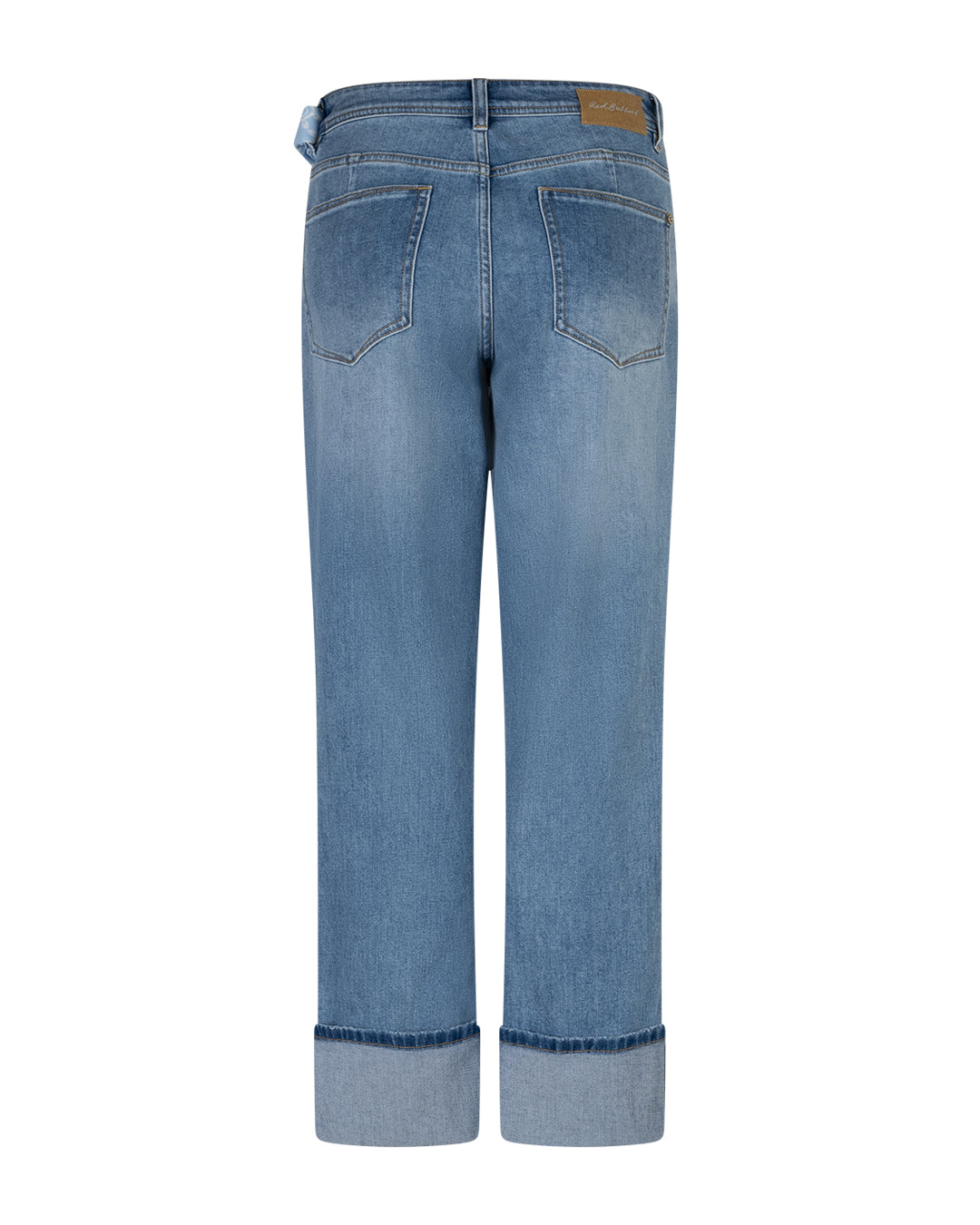 JEAN REVERS FOULARD SRB4928 By RED BUTTON