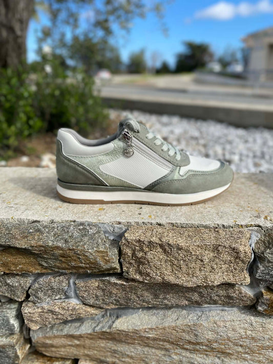 TENNIS ZIP 23613 By TAMARIS