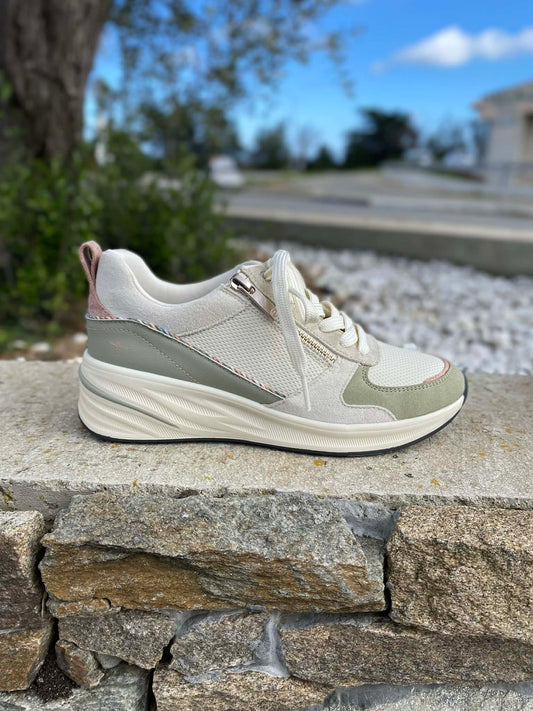 TENNIS ZIP 23754 By TAMARIS