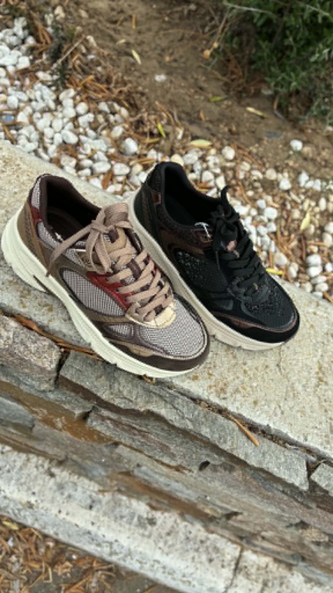 BASKET SNEAKERS 23799TA By TAMARIS