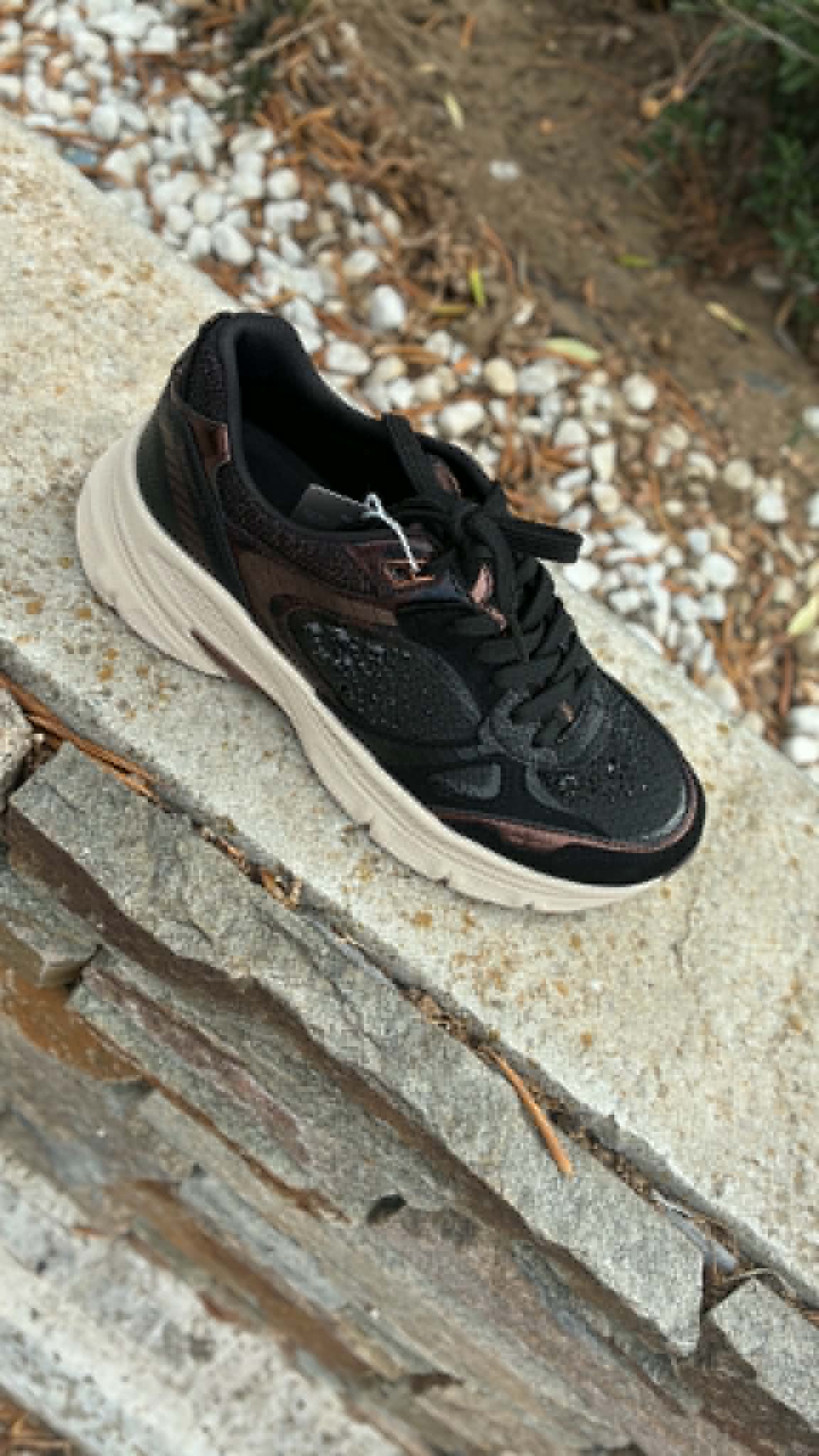 BASKET SNEAKERS 23799TA By TAMARIS