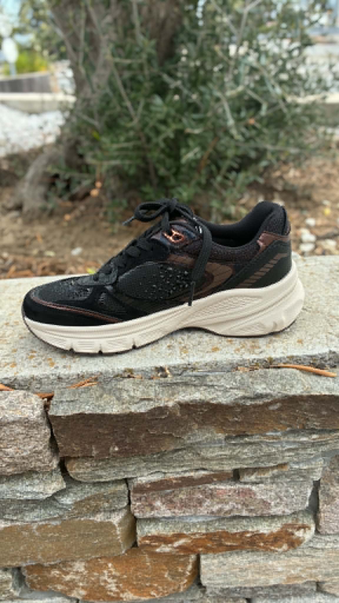 BASKET SNEAKERS 23799TA By TAMARIS