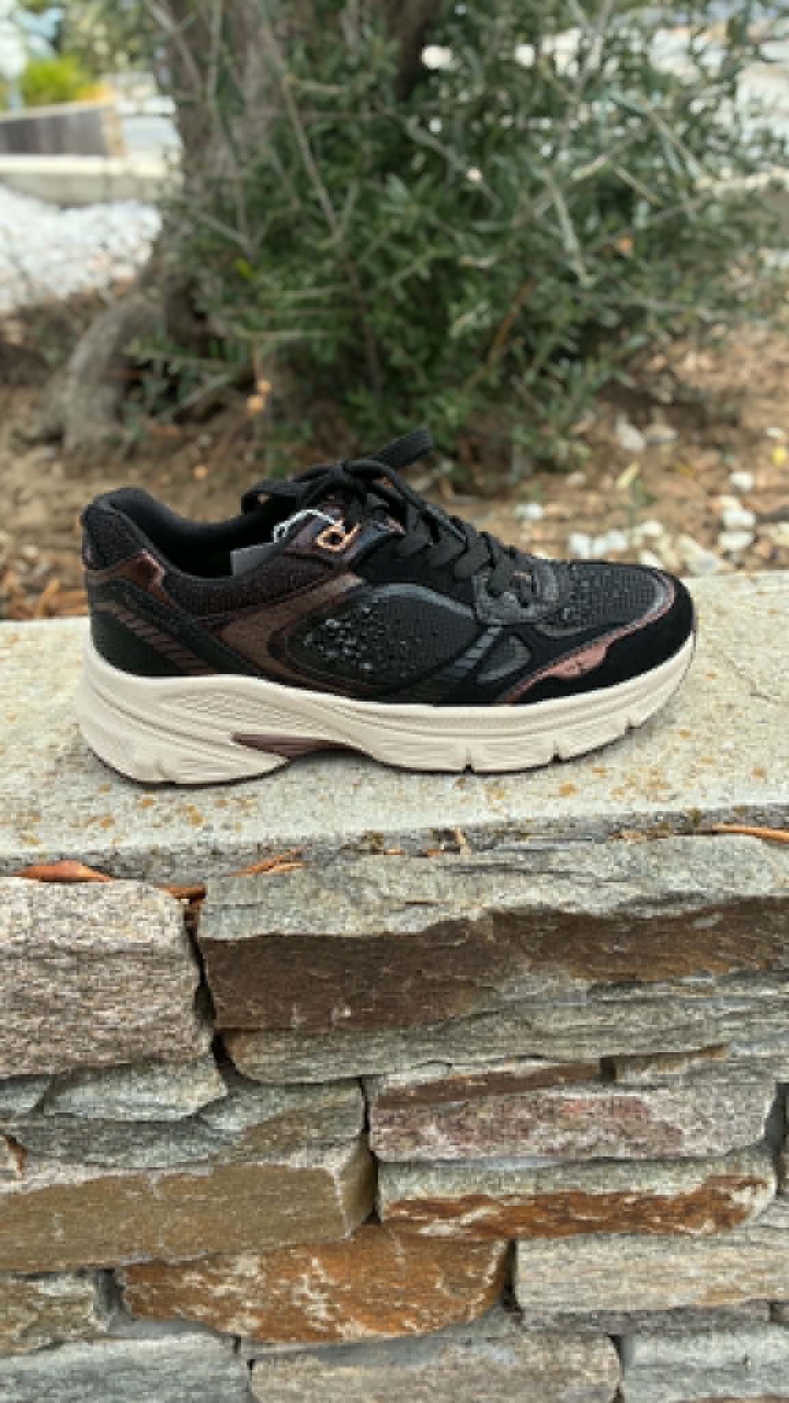 BASKET SNEAKERS 23799TA By TAMARIS