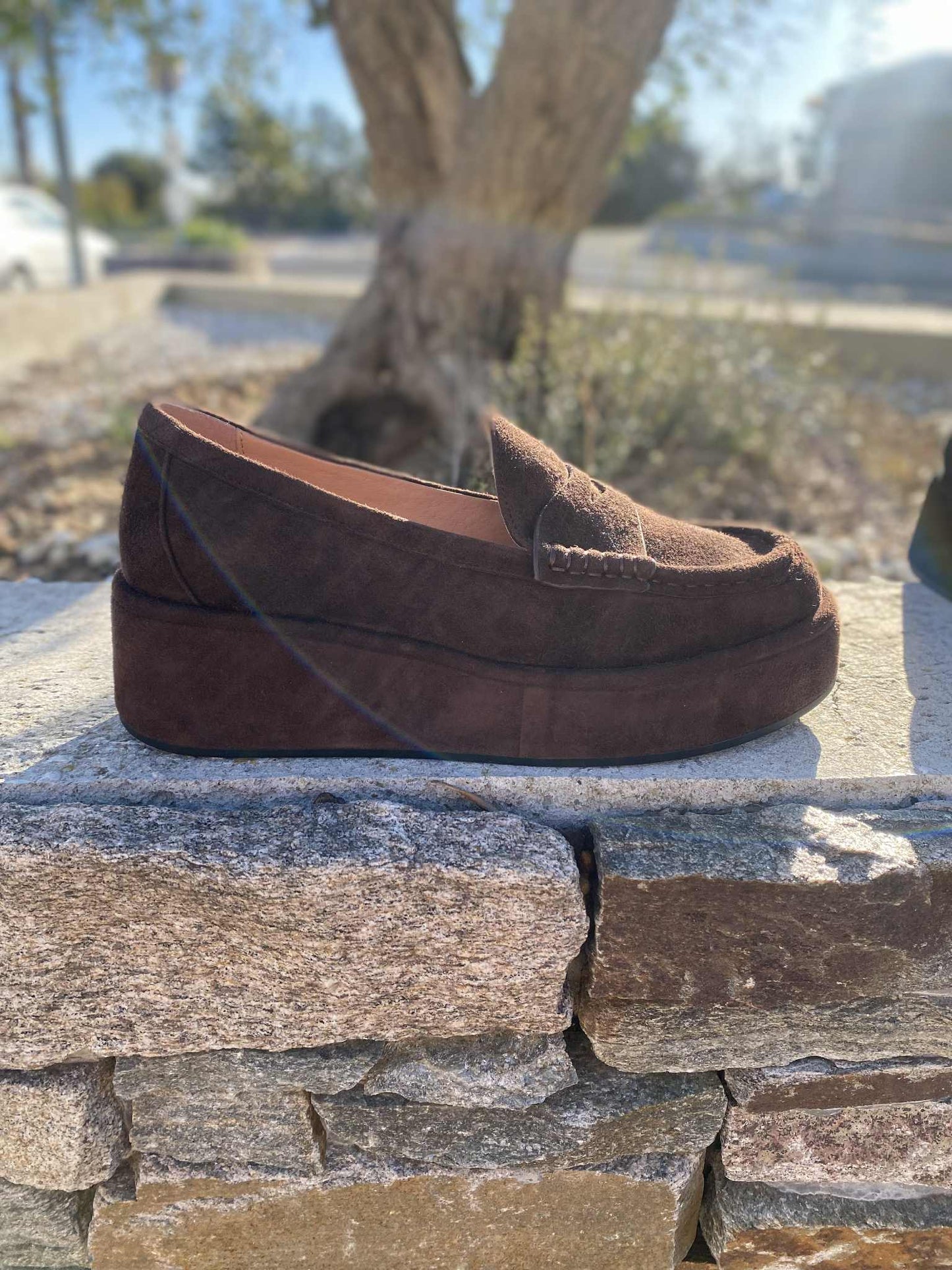 MOCASSIN 660P30VK By BIBILOU