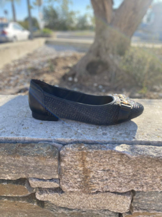 BALLERINE LOGO 22111H By TAMARIS