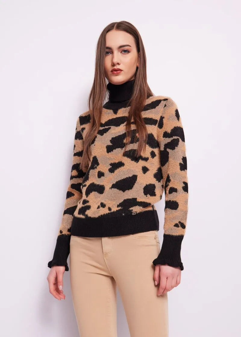 COL ROUL ANIMALIER BD53037 BY GAUDI