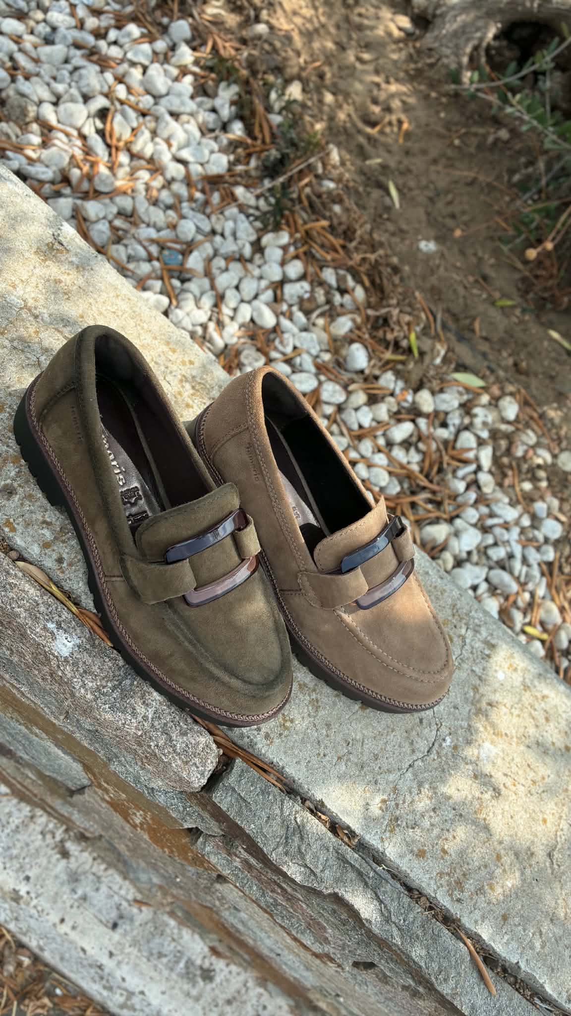 MOCASSINS 24722 By TAMARIS