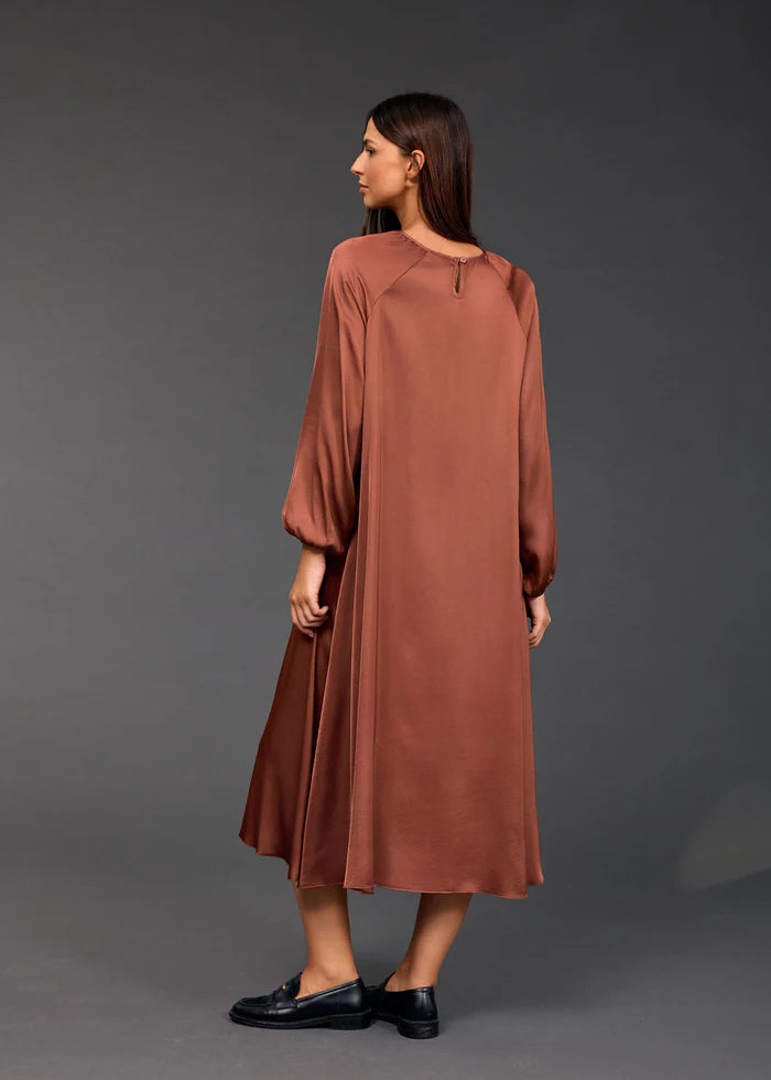 ROBE ECLIPSE CONTI By LAUREN VIDAL