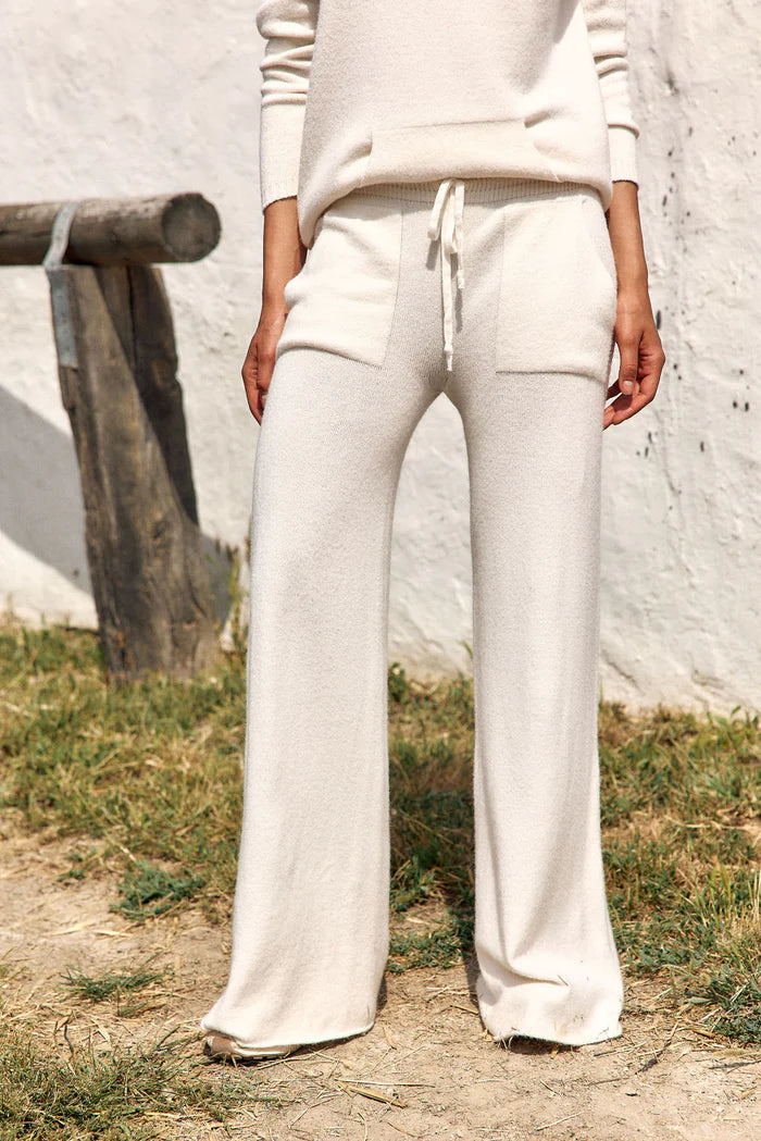 PANTALON JOG RAQUEL  By LAUREN VIDAL