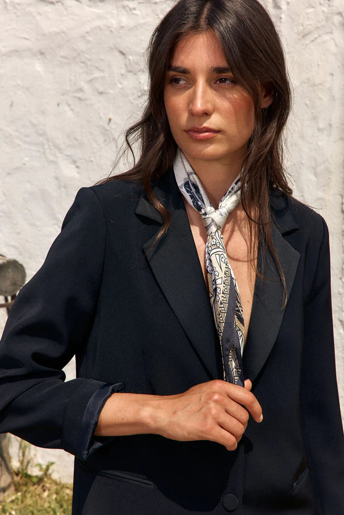 VESTE BLAZER JULES By LAUREN VIDAL