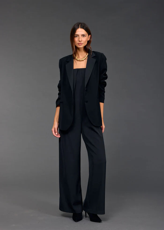 VESTE BLAZER JULES By LAUREN VIDAL