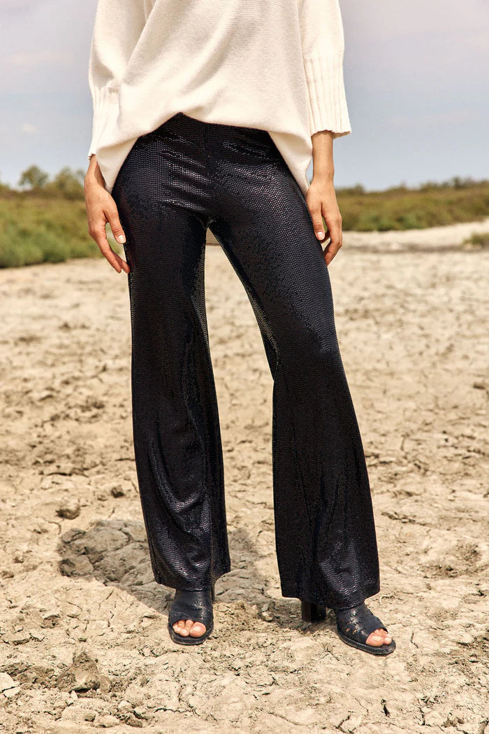 PANTALON BRILLANT SANTA By LAUREN VIDAL