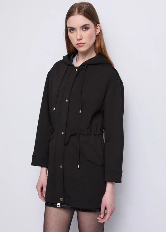 VESTE CAPUCHE BD34001 By GAUDI