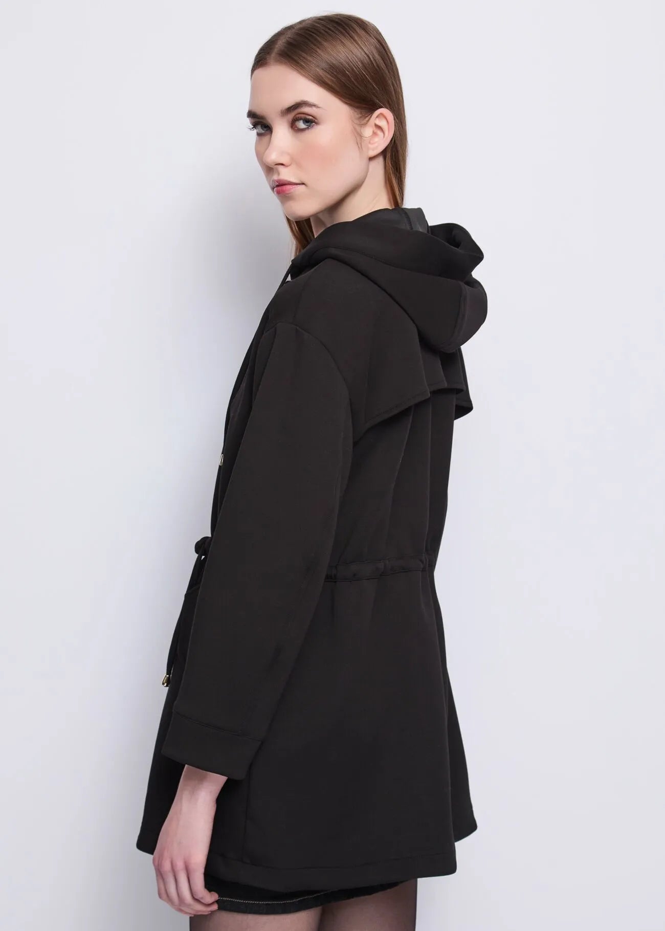 VESTE CAPUCHE BD34001 By GAUDI