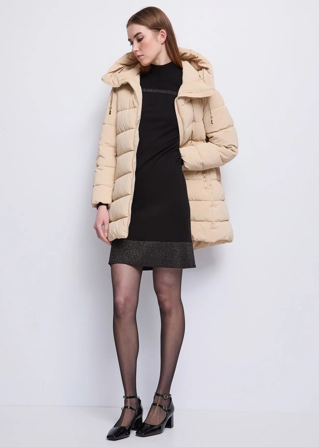 DOUDOUNE BD35007 By GAUDI
