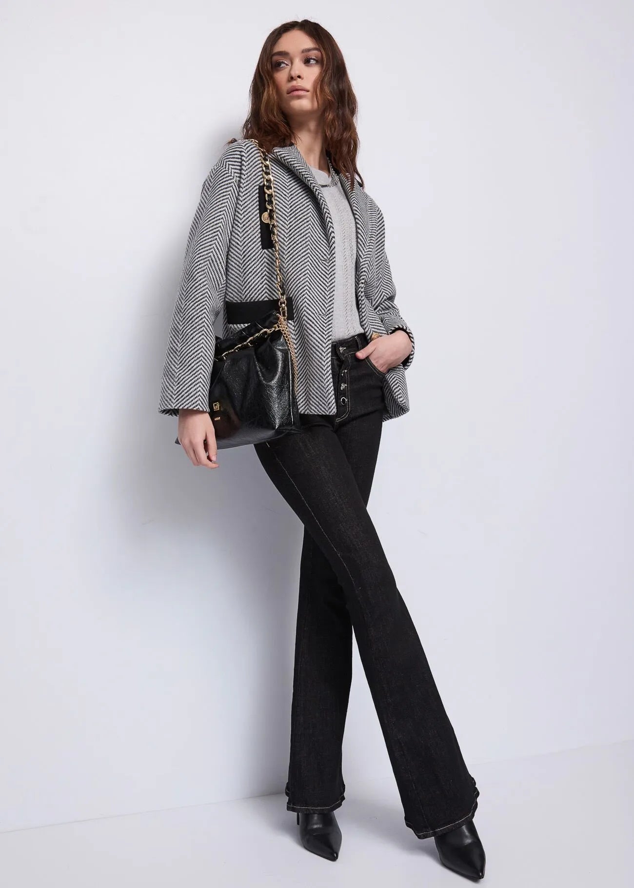 CABAN BD35028 By GAUDI