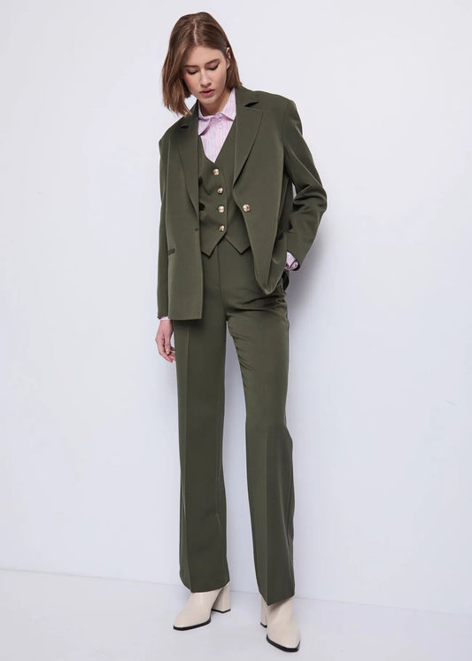 PANTALON BD25030 By GAUDI