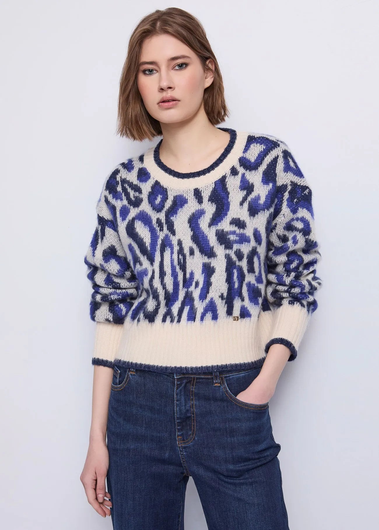 PULL BD53042 By GAUDI