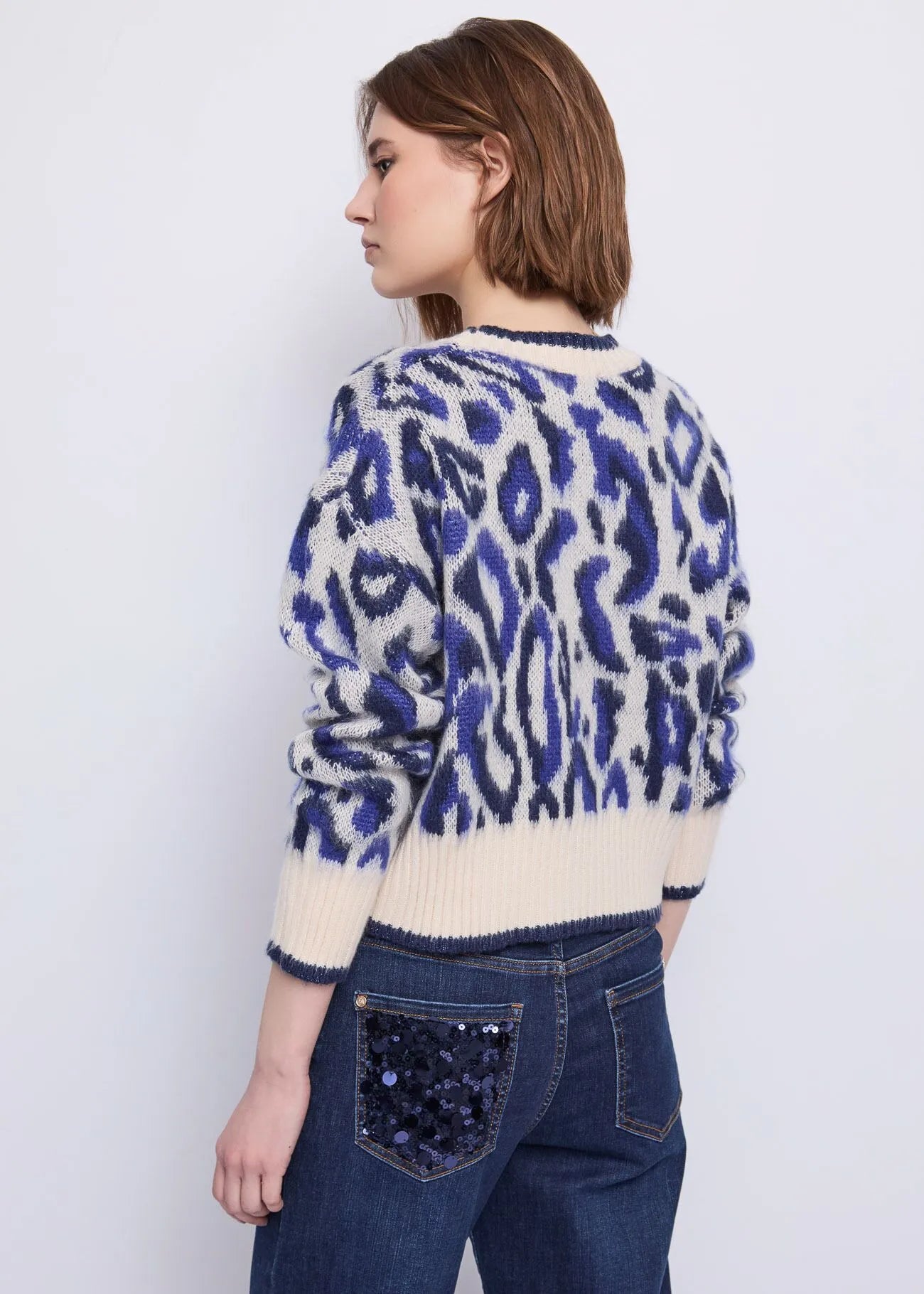 PULL BD53042 By GAUDI