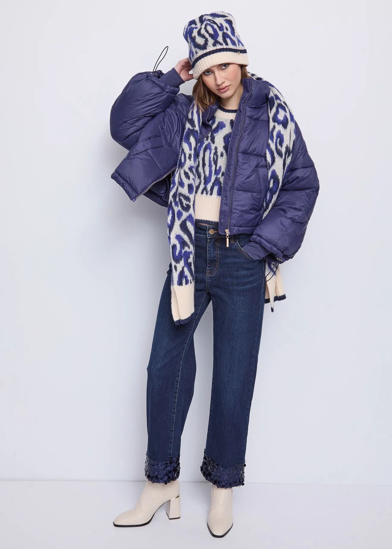 PULL BD53042 By GAUDI