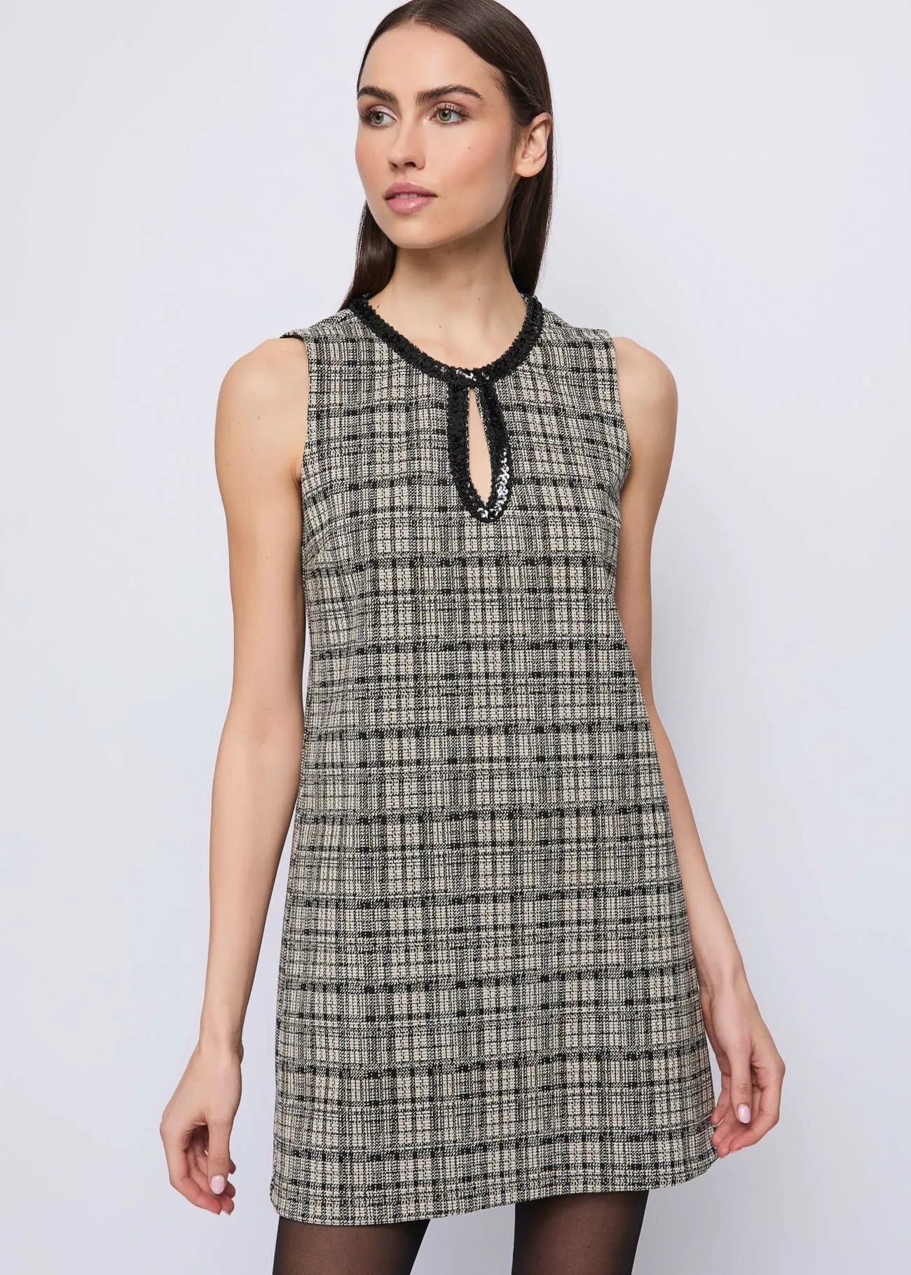 ROBE FACON CHANEL FD14006 By GAUDI