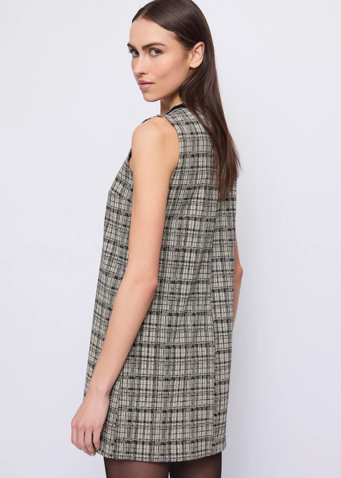 ROBE FACON CHANEL FD14006 By GAUDI