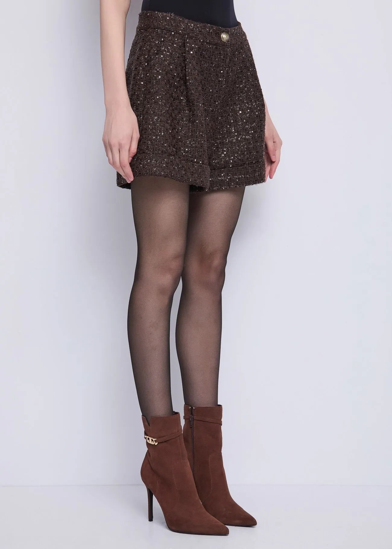 SHORT FD25003 By GAUDI