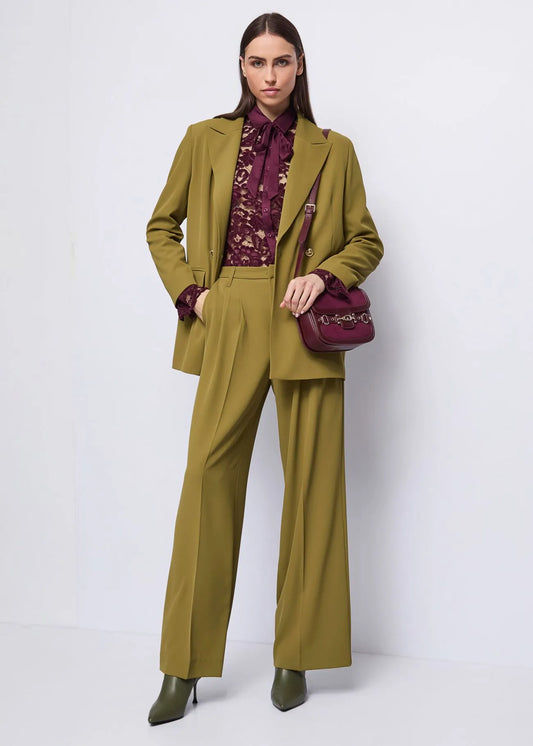 PANTALON FD25016 By GAUDI