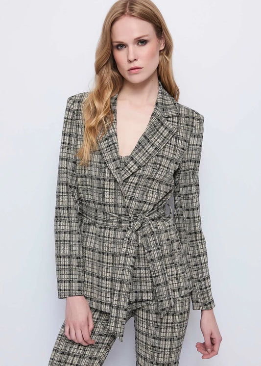 BLAZER NOUE FD34004 By GAUDI