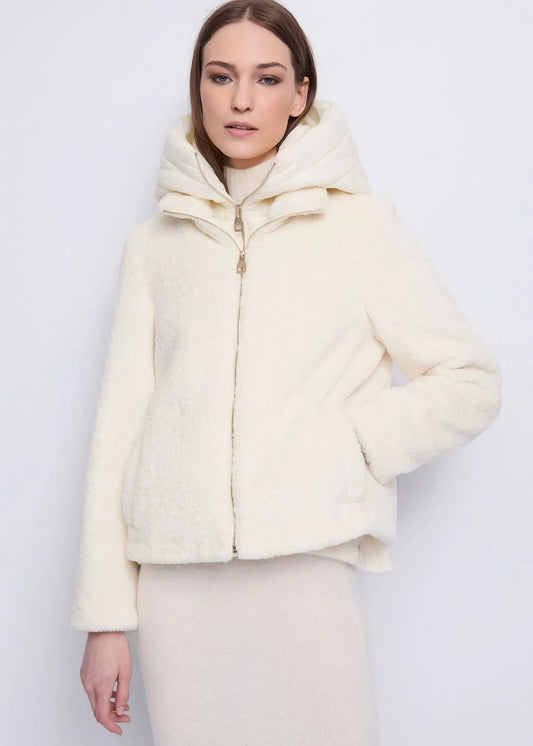 VESTE MOUMOUTE FD39002 By GAUDI