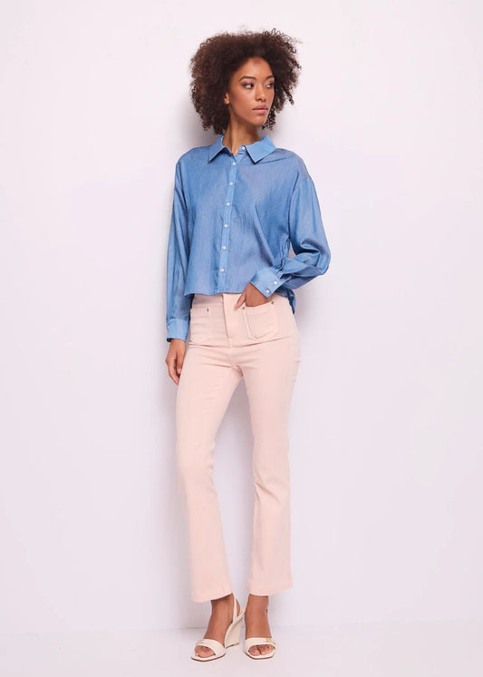 CHEMISE BD45011 By GAUDI
