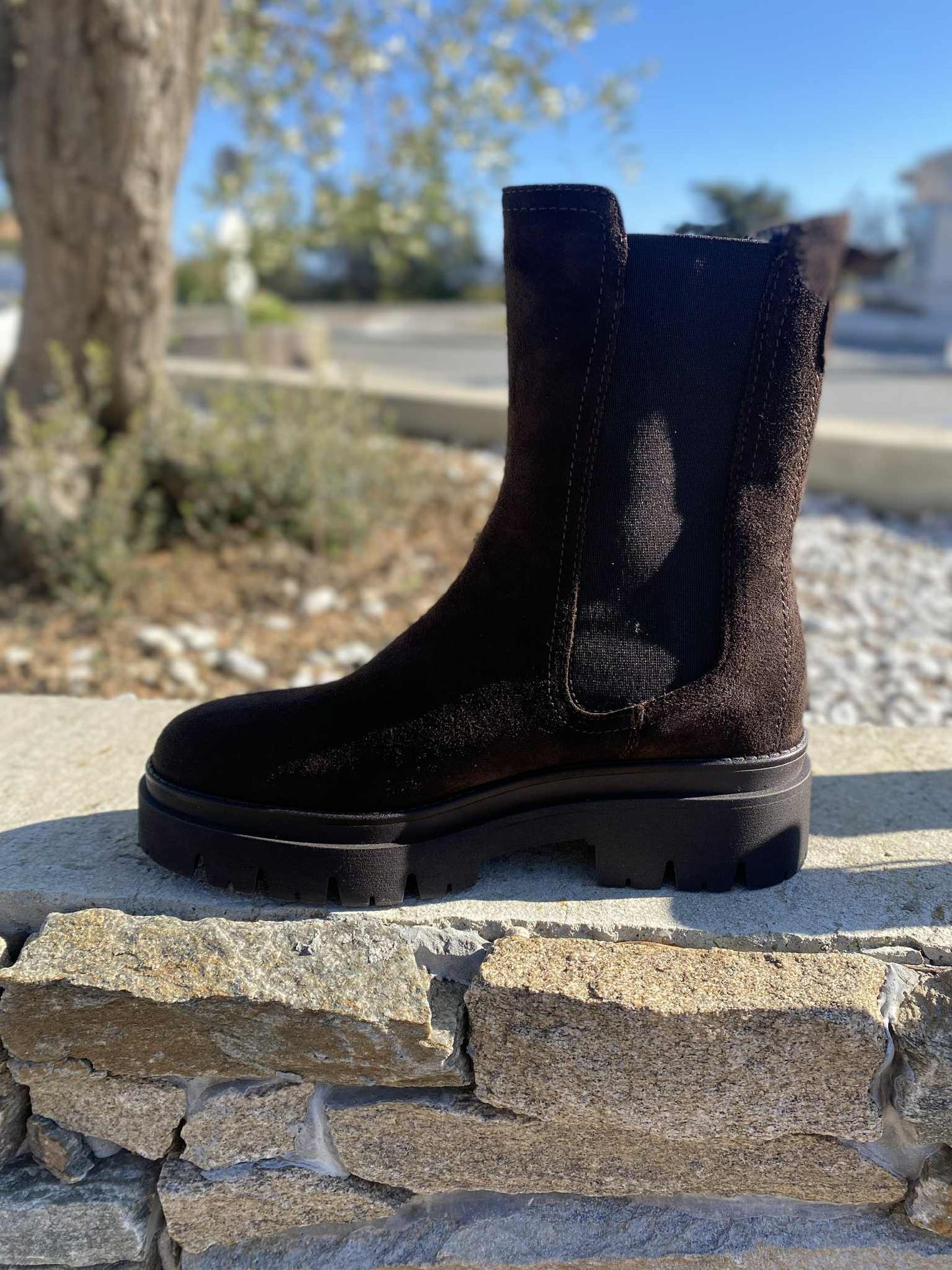 BOTTINE 25992H By TAMARIS