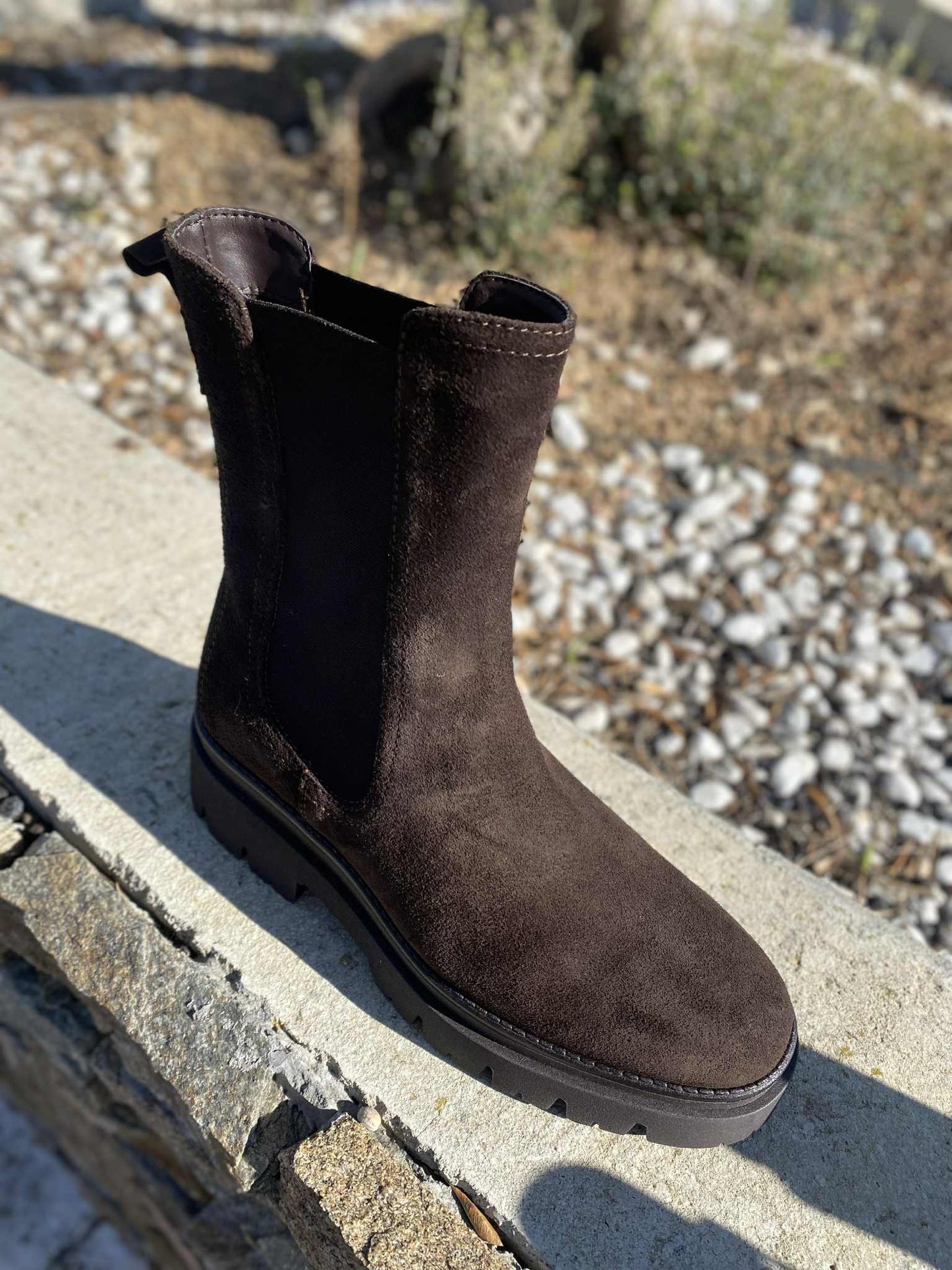 BOTTINE 25992H By TAMARIS