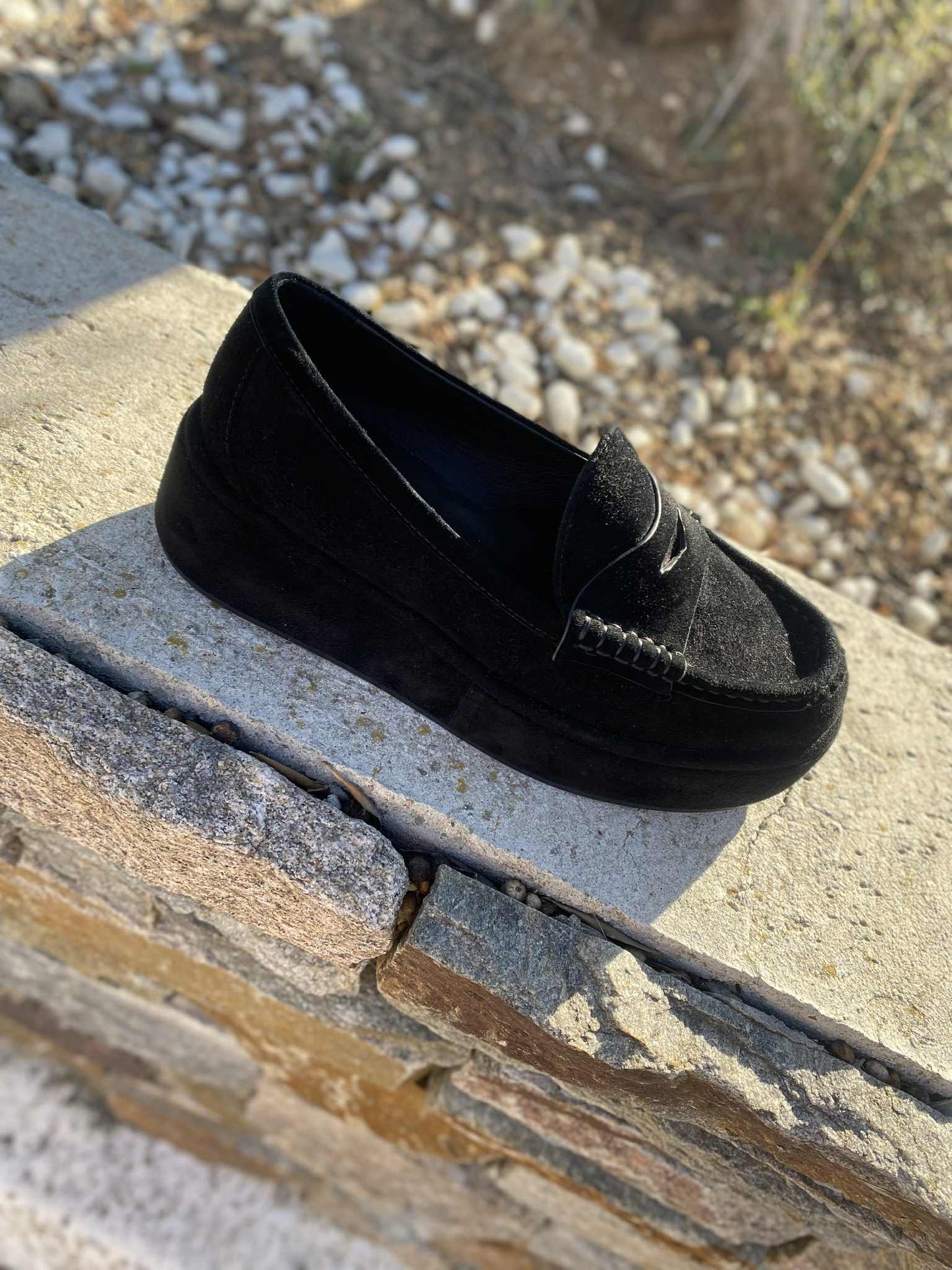 MOCASSIN 660P30VK By BIBILOU