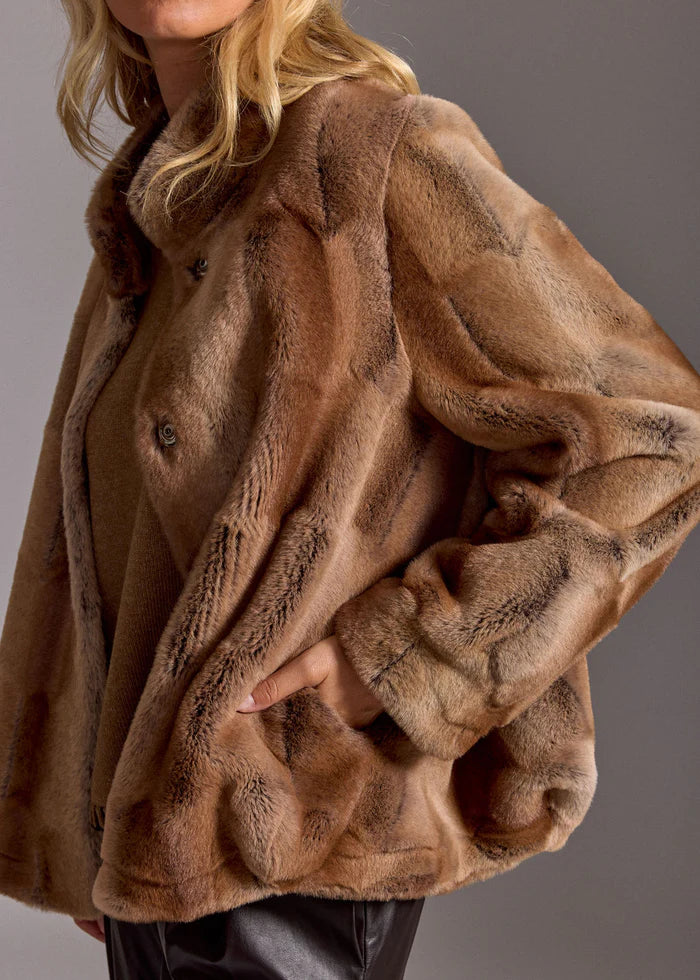 BLOUSON KAL By LAUREN VIDAL