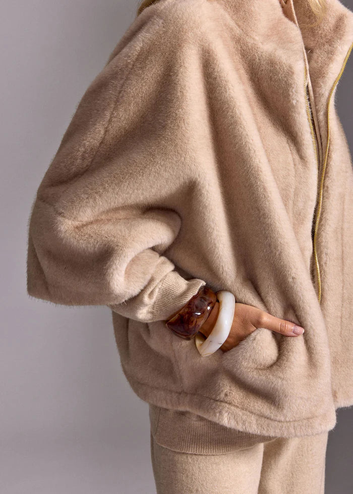 VESTE BLISS MELO By LAUREN VIDAL