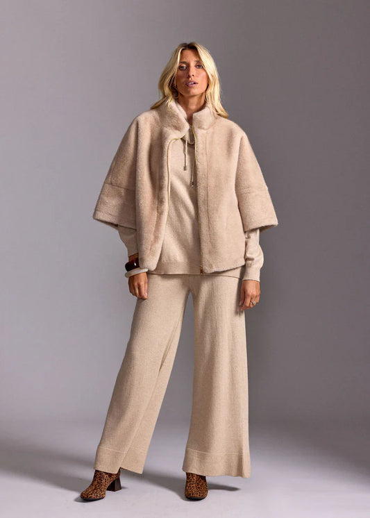 VESTE BLISS MELO By LAUREN VIDAL