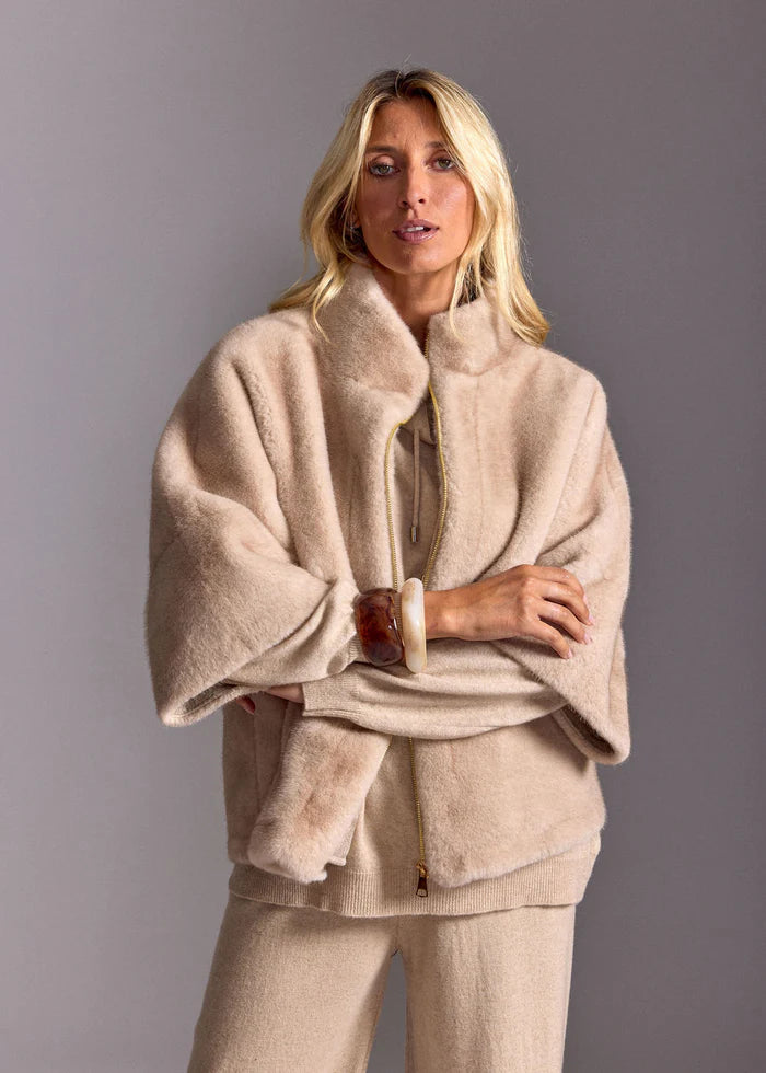 VESTE BLISS MELO By LAUREN VIDAL