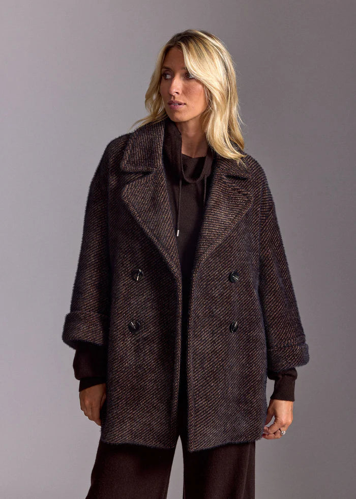 MANTEAU SOF By LAUREN VIDAL