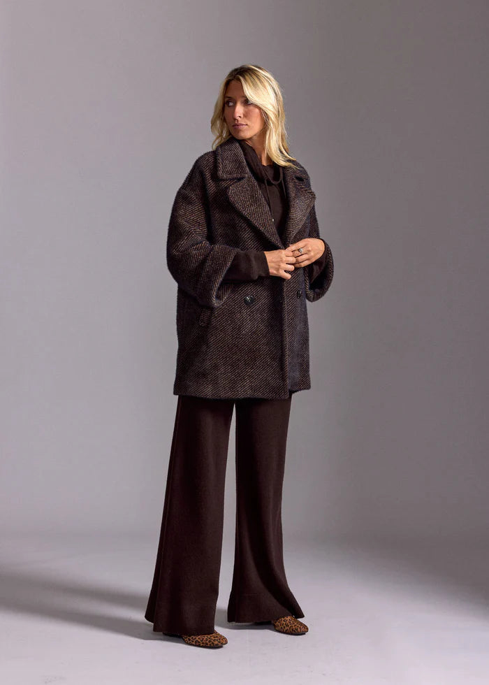 MANTEAU SOF By LAUREN VIDAL