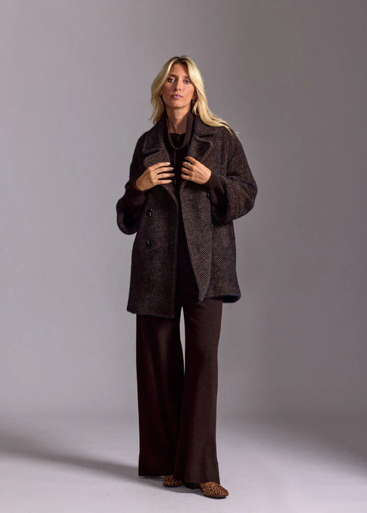 MANTEAU SOF By LAUREN VIDAL