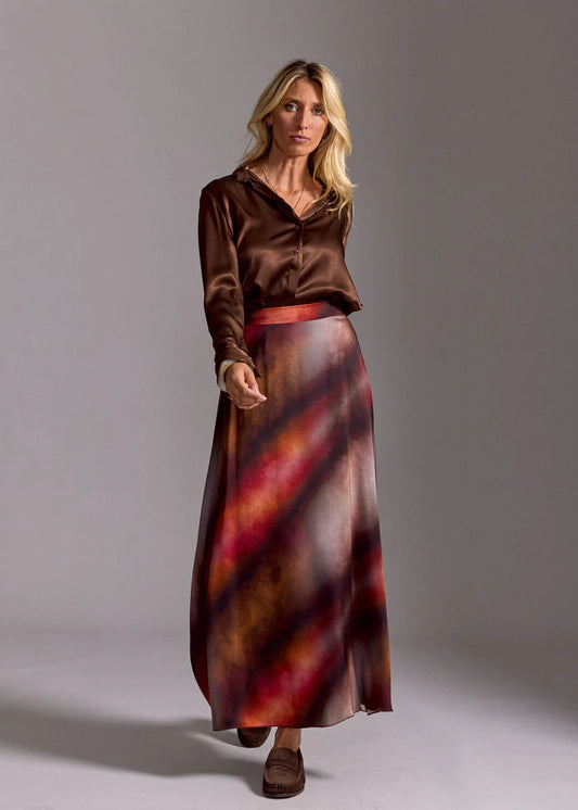 BLOUSE IRISEE FAB By LAUREN VIDAL