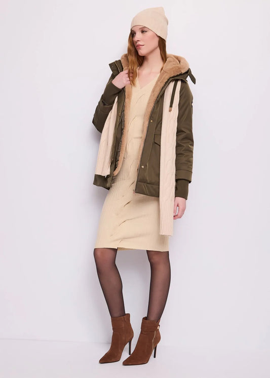 ROBE PULL BD13004 By GAUDI