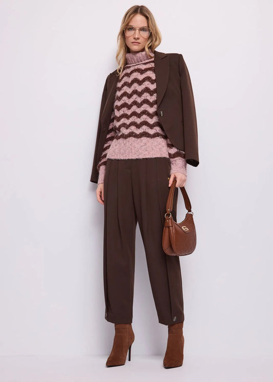 PANTALON BD25025 By GAUDI