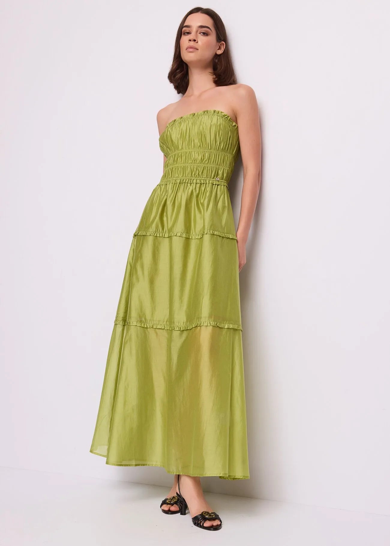 ROBE LONGUE BD15001 By GAUDI