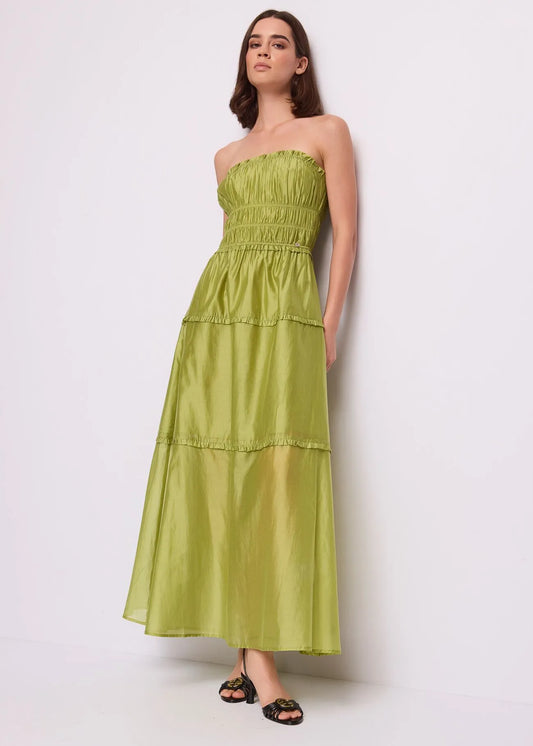 ROBE LONGUE BD15001 By GAUDI