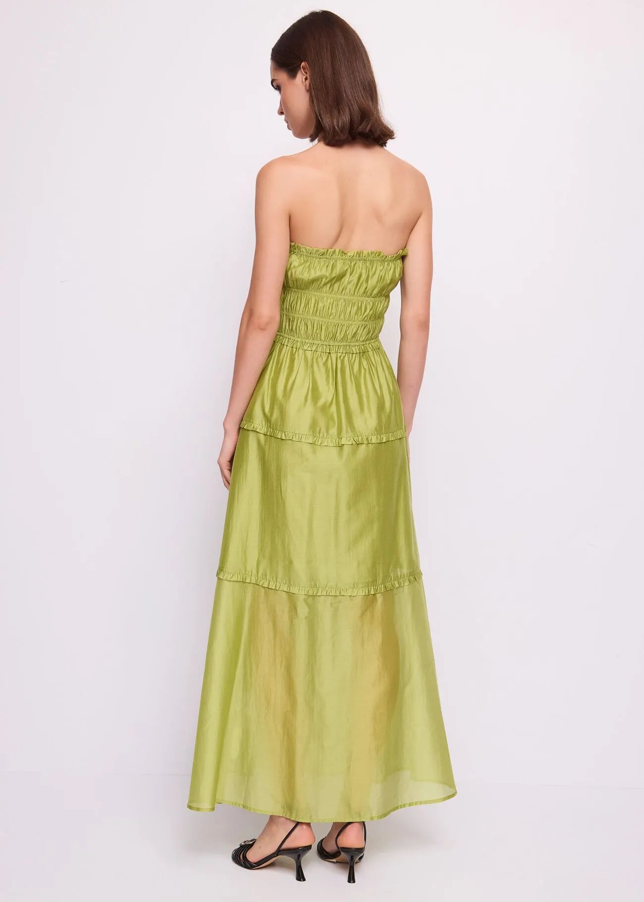 ROBE LONGUE BD15001 By GAUDI