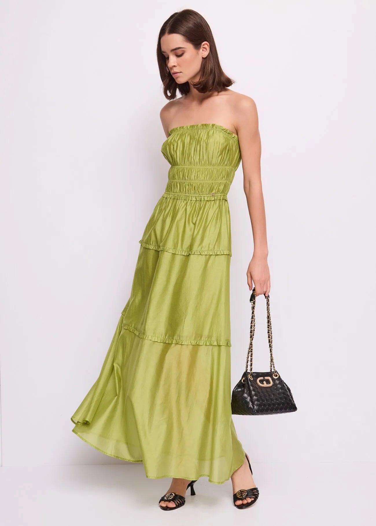ROBE LONGUE BD15001 By GAUDI