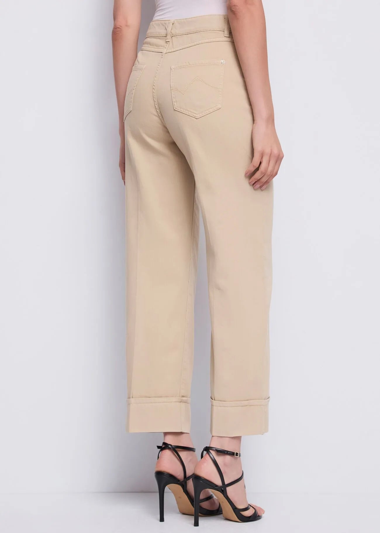 JEAN LARGE BD25030 By GAUDI