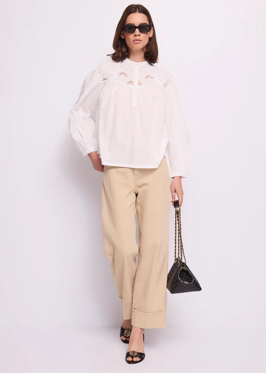 JEAN LARGE BD25030 By GAUDI